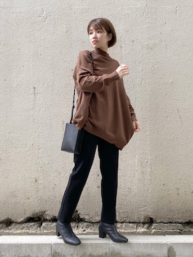 harukaさんのコーディネート