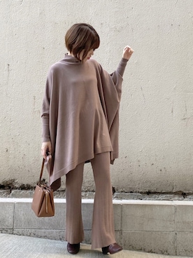 harukaさんのコーディネート