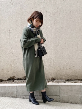 harukaさんのコーディネート