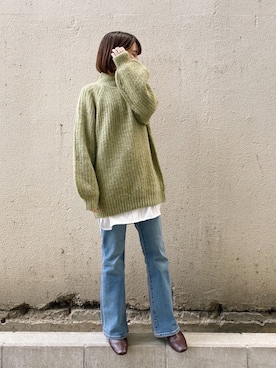 harukaさんのコーディネート