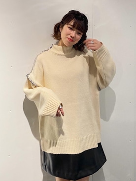 harukaさんのコーディネート