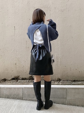 harukaさんのコーディネート