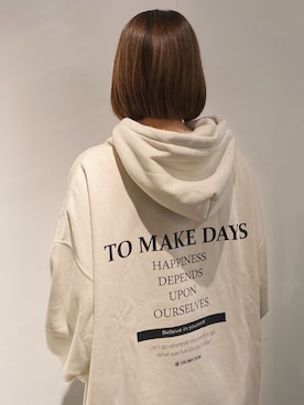 harukaさんのコーディネート