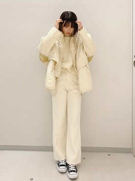 harukaさんのコーディネート