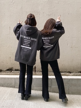 harukaさんのコーディネート