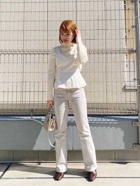 harukaさんのコーディネート