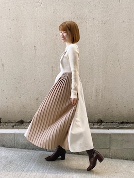 harukaさんのコーディネート