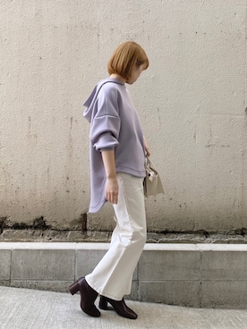 harukaさんのコーディネート