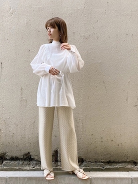 harukaさんのコーディネート