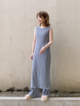 harukaさんのコーディネート