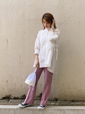 harukaさんのコーディネート