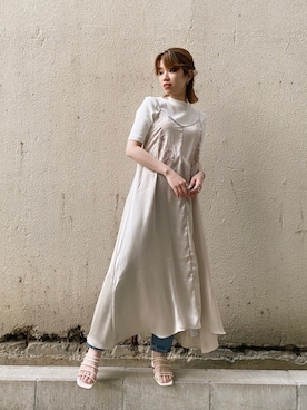 harukaさんのコーディネート