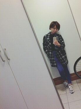 Merbさんのコーディネート