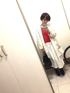 Merbさんのコーディネート