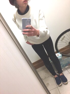 Merbさんのコーディネート