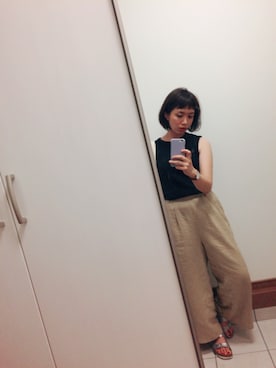 Merbさんのコーディネート