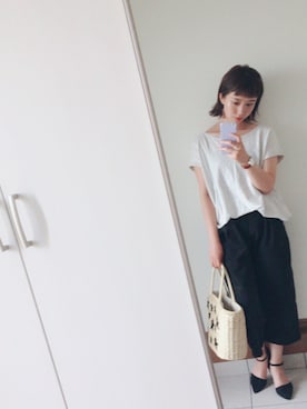 Merbさんのコーディネート