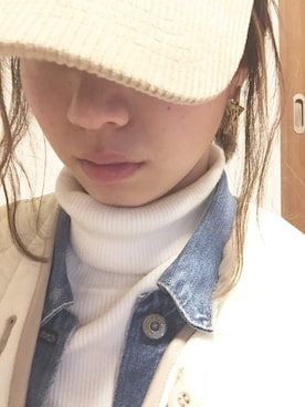 Merbさんのコーディネート