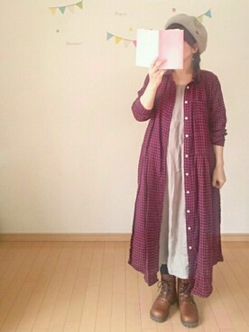 トレンドカラー16aw の人気ファッションコーディネート Wear