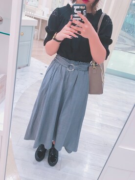 yuさんのコーディネート