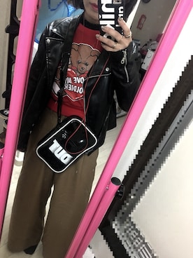 yuさんのコーディネート