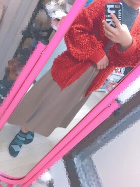 yuさんのコーディネート