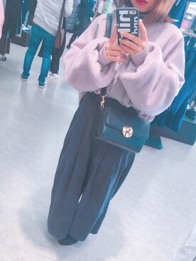 yuさんのコーディネート