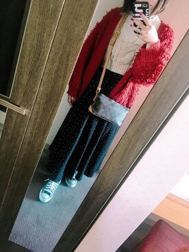 yuさんのコーディネート