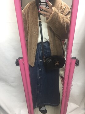 yuさんのコーディネート