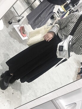 yuさんのコーディネート