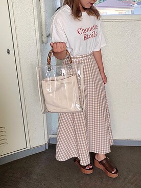 yuさんのコーディネート