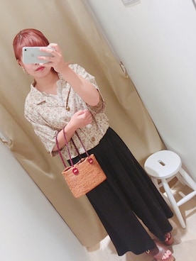 yuさんのコーディネート