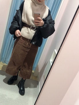 yuさんのコーディネート