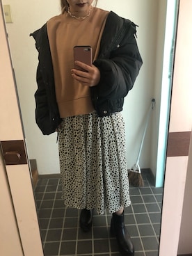 yuさんのコーディネート