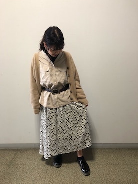 yuさんのコーディネート