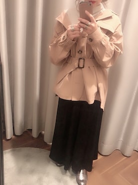 yuさんのコーディネート