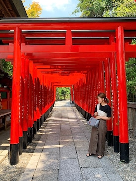 yuさんのコーディネート