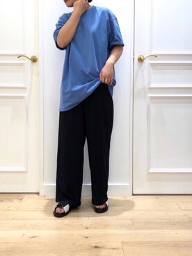 yuさんのコーディネート