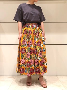 yuさんのコーディネート