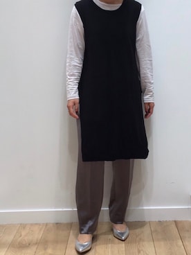 yuさんのコーディネート