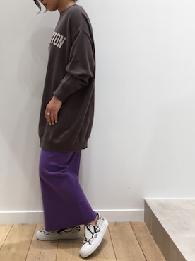 yuさんのコーディネート