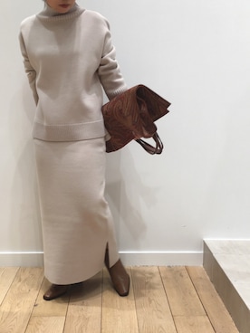 yuさんのコーディネート