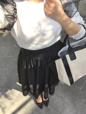 riririさんのコーディネート