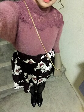 riririさんのコーディネート