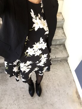 riririさんのコーディネート