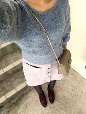 riririさんのコーディネート