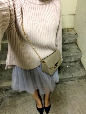 riririさんのコーディネート