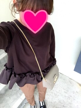 riririさんのコーディネート