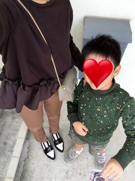 riririさんのコーディネート