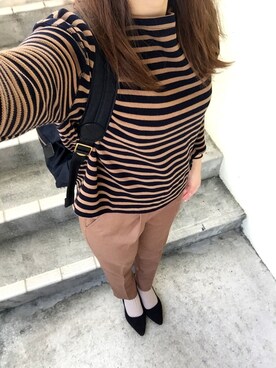 riririさんのコーディネート